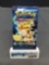 Factory Sealed Pokemon XY EVOLUTIONS 10 Card Booster Pack - HOLO CHARIZARD?