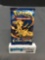 Factory Sealed Pokemon XY EVOLUTIONS 10 Card Booster Pack - HOLO CHARIZARD?