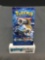 Factory Sealed Pokemon XY EVOLUTIONS 10 Card Booster Pack - HOLO CHARIZARD?