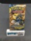 Factory Sealed Pokemon Sun & Moon UNBROKEN BONDS 10 Card Booster Pack