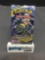 Factory Sealed Pokemon Sun & Moon UNBROKEN BONDS 10 Card Booster Pack