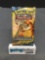 Factory Sealed Pokemon Sun & Moon UNBROKEN BONDS 10 Card Booster Pack