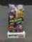 Factory Sealed Pokemon smP2 DETECTIVE PIKACHU Japanese 5 Card Booster Pack