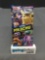 Factory Sealed Pokemon smP2 DETECTIVE PIKACHU Japanese 5 Card Booster Pack