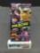 Factory Sealed Pokemon smP2 DETECTIVE PIKACHU Japanese 5 Card Booster Pack