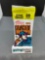 Factory Sealed 2021 Topps HERITAGE Baseball 20 Card JUMBO Pack - Missing Stars Variation?