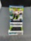 Factory Sealed 2020 CHRONICLES Football 15 Card Hanger Pack - Herbert Black Prizm RC?