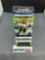 Factory Sealed 2020 CHRONICLES Football 15 Card Hanger Pack - Herbert Black Prizm RC?