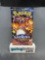 Factory Sealed Pokemon SHINING FATES 10 Card Booster Pack - SHINY CHARIZARD VMAX?