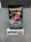 Factory Sealed Pokemon SHINING FATES 10 Card Booster Pack - SHINY CHARIZARD VMAX?