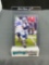 2020 CHRONICLES Luminance Football CEEDEE LAMB ROOKIE Card #206