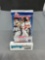 Factory Sealed 2021 BOWMAN Baseball 12 Card Pack