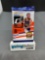 Factory Sealed 2021 DONRUSS Basketball 8 Card Pack