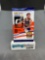 Factory Sealed 2021 DONRUSS Basketball 8 Card Pack