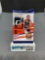 Factory Sealed 2021 DONRUSS Basketball 8 Card Pack