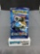 Factory Sealed Pokemon XY EVOLUTIONS 10 Card Booster Pack - HOLO CHARIZARD?