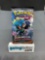 Factory Sealed Pokemon BURNING SHADOWS 10 Card Booster Pack