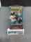 Factory Sealed Pokemon BURNING SHADOWS 10 Card Booster Pack