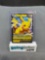 2020 Pokemon Black Star Promo #SWSH061 PIKACHU V Holofoil Trading Card from Nice Collection