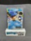 2016 Pokemon Evolutions #21 BLASTOISE EX Ultra Rare Holofoil Trading Card from Nice Collection