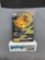 2019 Pokemon Black Star Promo #SM213 RAICHU GX Full Art Trading Card from Nice Collection