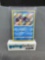 2021 Pokemon Shining Fates #SV31 ARROKUDA Shiny Vault Holofoil Trading Card from Nice Collection