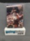 1992-93 Topps Stadium Club Basketball #247 SHAQUILLE O'NEAL Orlando Magic Rookie Trading Card