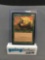 1997 Magic the Gathering Portal GRIZZLY BEARS Vintage Trading Card from Collection