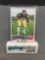 1975 Topps Football #12 MEL BLOUNT Pittsburgh Steelers Vintage Trading Card