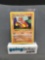 1999 Pokemon Base Set Shadowless #24 CHARMELEON Vintage Trading Card from Binder Collection