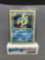 1999 Pokemon Base Set Unlimited #6 GYARADOS Holofoil Rare Trading Card from Binder Collection