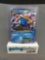 2014 Pokemon XY #30 M BLASTOISE EX Ultra Rare Holofoil Trading Card from Nice Collection