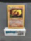 1999 Pokemon Jungle Unlimited #3 FLAREON Holofoil Rare Trading Card from Binder Collection