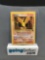 1999 Pokemon Fossil Unlimited #12 MOLTRES Holofoil Rare Trading Card from Binder Collection