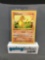 1999 Pokemon Base Set 1st Edition Shadowless #46 CHARMANDER Vintage Trading Card from Binder