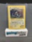 2000 Pokemon Gym Heroes #8 LT SURGE'S MAGNETON Holofoil Rare Trading Card from Binder Collection