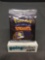 1999 Factory Sealed Pokemon Series 1 Nintendo Artobox 10 Count Sticker Booster Pack - RARE!