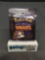 1999 Factory Sealed Pokemon Series 1 Nintendo Artobox 10 Count Sticker Booster Pack - RARE!