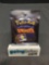 1999 Factory Sealed Pokemon Series 1 Nintendo Artobox 10 Count Sticker Booster Pack - RARE!