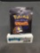 1999 Factory Sealed Pokemon Series 1 Nintendo Artobox 10 Count Sticker Booster Pack - RARE!