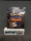 1999 Factory Sealed Pokemon Series 1 Nintendo Artobox 10 Count Sticker Booster Pack - RARE!