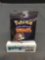 1999 Factory Sealed Pokemon Series 1 Nintendo Artobox 10 Count Sticker Booster Pack - RARE!