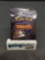 1999 Factory Sealed Pokemon Series 1 Nintendo Artobox 10 Count Sticker Booster Pack - RARE!