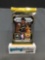 Factory Sealed 2020-21 PRIZM Basketball 4 Card Pack - LaMelo Rookie?