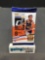 Factory Sealed 2020-21 DONRUSS Basketball 4 Card Pack - Anthony Edwards Rated Rookie?