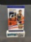 Factory Sealed 2020-21 DONRUSS Basketball 4 Card Pack - Anthony Edwards Rated Rookie?