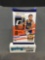 Factory Sealed 2020-21 DONRUSS Basketball 4 Card Pack - Anthony Edwards Rated Rookie?