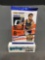 Factory Sealed 2020-21 DONRUSS Basketball 4 Card Pack - Anthony Edwards Rated Rookie?