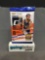 Factory Sealed 2020-21 DONRUSS Basketball 4 Card Pack - Anthony Edwards Rated Rookie?