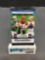 Factory Sealed 2020 CHRONICLES Football 5 Card Pack - Justin Herbert BLACK PRIZM Rookie?